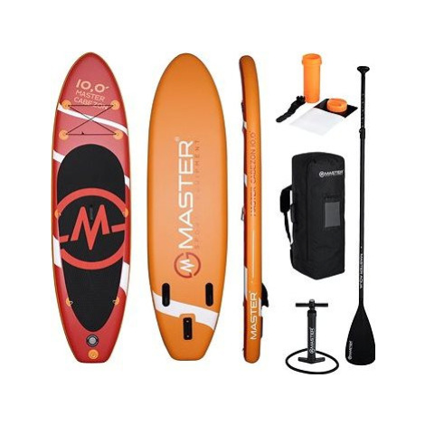 Master paddleboard Aqua Cabezon, 10