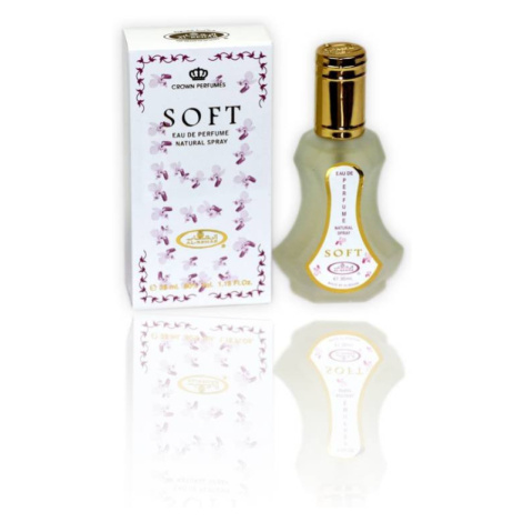 Crown Parfumes Crown Perfumes - Soft EDP 35ml