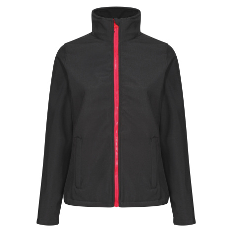 Dámske športové mikiny so zapínaním Regatta