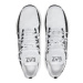 EA7 Emporio Armani Sneakersy X8X087 XK227 K681 Biela