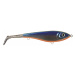 Strike pro bandit tail blue chrome 21 cm