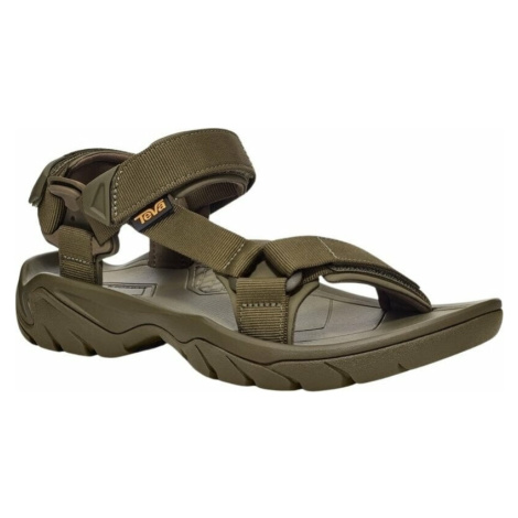 Teva Terra Fi 5 Universal Men's Pánske outdoorové topánky