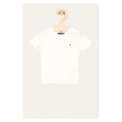 Chlapčenské tričká Tommy Hilfiger