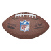 Wilson Mini NFL Logo Fb U WTF1631XB