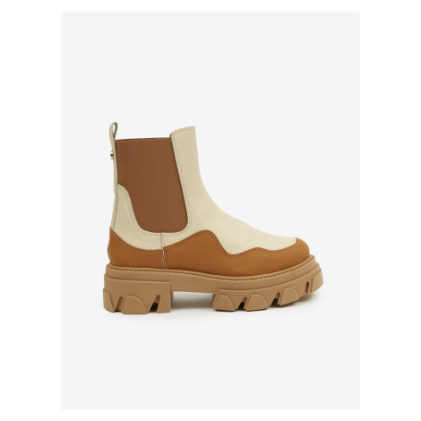 Dámske Chelsea Boots Steve Madden