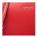 DKNY Kabelka Bryant-Dome Cbody-Su R83E3655 Červená
