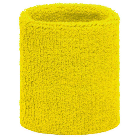 Myrtle beach Terry Froté potítko MB043 Light Yellow