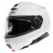 Schuberth C5 Glossy White Prilba