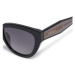 Furla Slnečné okuliare Sunglasses Sfu779 WD00107-A.0116-O6000-4401 Čierna