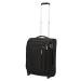 Samsonite Kabinový cestovní kufr Respark Upright S EXP 48/57 l - zelená