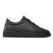 Frootwear Sneakersy 01FRW02 Čierna