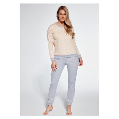 Dámske pyžamá, košieľky a župany Cornette