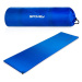 Spokey SAVORY Self-inflating sleeping pad, 180 x 50 x 2,5 cm, blue