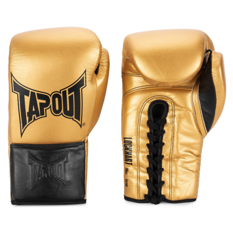 Tapout Leather boxing gloves