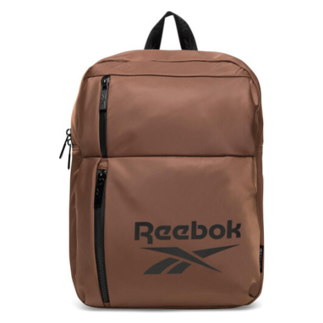 Reebok Ruksak RBK-030-CCC-05 Hnedá