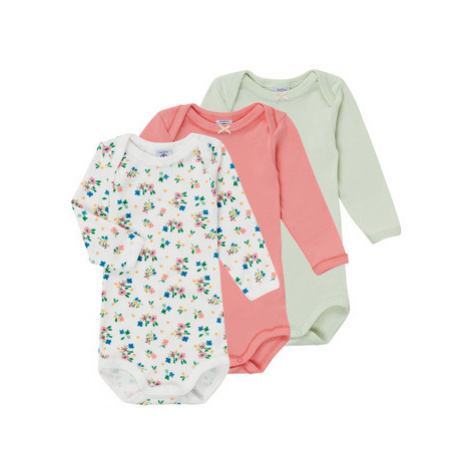 Pyžamá a župany pre dojčatá a batoľatá Petit Bateau