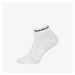 Reebok Ponožky Act Core Ankle Sock 3P