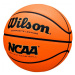 Wilson Basketbalová lopta NCAA Evo NXT R Farba: oranžová