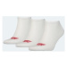 Levis  701224672  Ponožky Biela