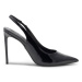 Nine West Sandále AYANA ZL22045-1CCP Čierna