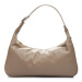 Kabelka - FURLA FLOW M SHOULDER BAG 29 hnedá