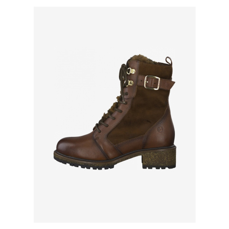 Dámske WORKERY Tamaris