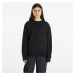 Mikina adidas Premium Crewneck Black