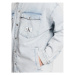 Calvin Klein Jeans Džínsová bunda J30J322383 Modrá Oversize
