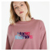 Mikina Horsefeathers Haley Sweatshirt Ash Rose