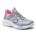 Skechers Sneakersy 303514L/GYMT Ružová