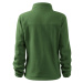 Rimeck Jacket 280 Dámska fleece bunda 504 fľaškovo zelená
