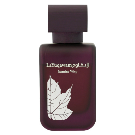 Rasasi La Yuqawam Jasmin Whisp EDP 75 ml W