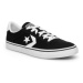 Converse Plátenky CONVERSE TOBIN A03686C Čierna