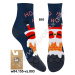 WOLA Vianočné ponožky w84.155-vz.893 B85