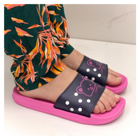 Dámske šľapky John-C