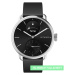 Withings HWA10-model 1-All-Int ScanWatch 2 Black 38 mm 5ATM