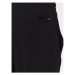 New Balance Teplákové nohavice MP31902 Čierna Regular Fit
