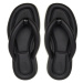 Melissa Žabky Flip Flop Free Ad 33531 Čierna