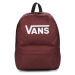 Vans  OLD SKOOL DROP V BACKPACK 22L  Ruksaky a batohy Bordová