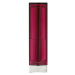 Maybelline NY Color Sensational Smoked Roses 320 Steamy rose rúž