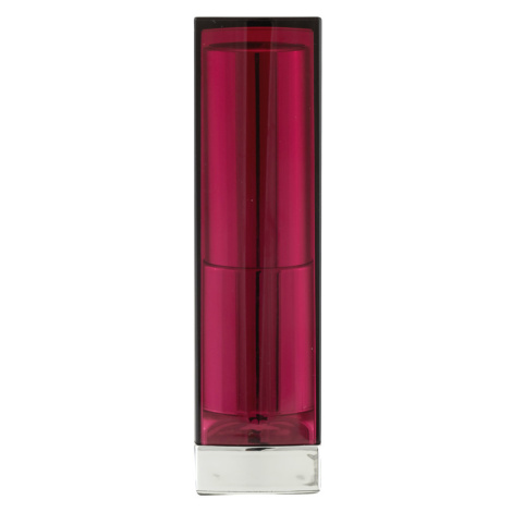 Maybelline NY Color Sensational Smoked Roses 320 Steamy rose rúž