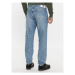 Calvin Klein Jeans Džínsy Regular Taper J30J324556 Modrá Regular Fit