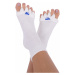 Pro-nožky Adjustačné ponožky OFF WHITE L