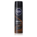 Nivea Men Deep antiperspirant v spreji pre mužov Black Carbon Espresso