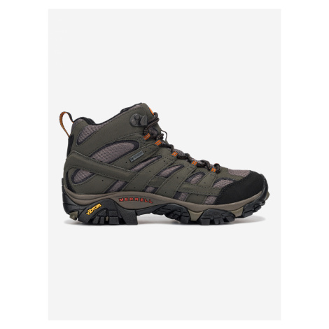 Dámske trekové a outdoorové topánky Merrell