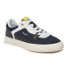 Pepe Jeans Sneakersy Kenton Master Mesh PMS30905 Tmavomodrá