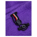 Nákrčník Peak Performance Fwt Fleece Neckgaitor Royal Purple/Royal Purple