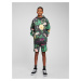 GAP Kids sweatshirt floral - Boys