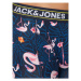 Jack&Jones Súprava 3 kusov boxeriek Jacpink 12255833 Farebná