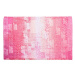 Cool Warm Tube multifunkční šátek barva: růžová